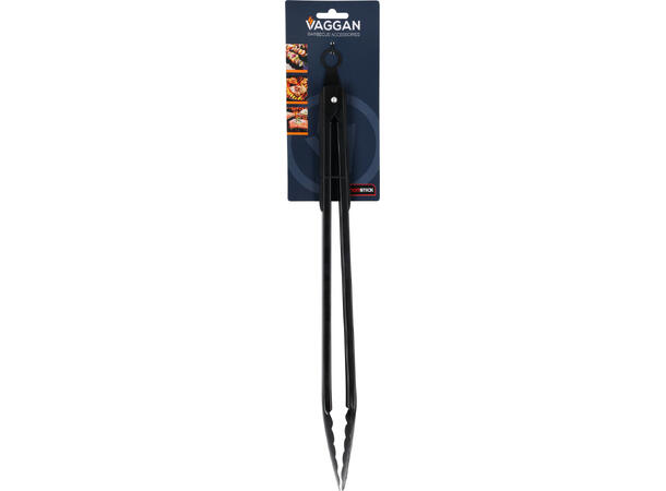 BBQ Grillklype Rustfritt stål 44cm Vekt:140gram 