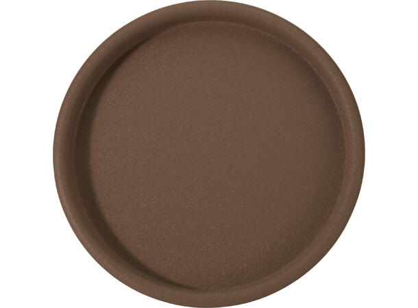 Brett galvanisert metall 31,5x2,5cm 3ass Vekt 750gr 