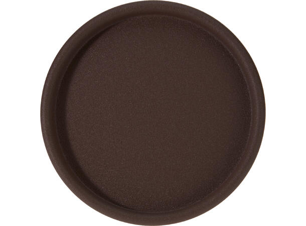 Brett galvanisert metall 31,5x2,5cm 3ass Vekt 750 gram 