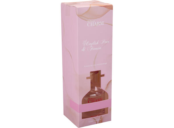 Duftolje 120ml m/6 pinner 3ass 