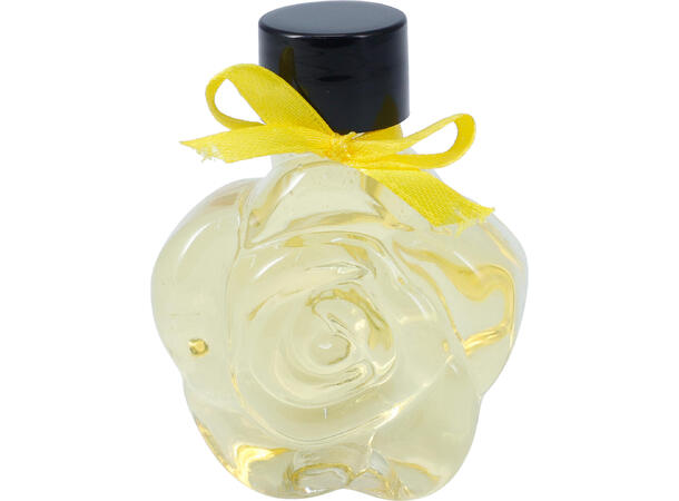 Dusjsåpe 50ml roseformet 3ass Display 24stk 