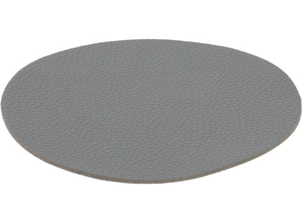 Glassbrikke PV rund 10cm 4stk 3ass PV-materiale. 3 ass farger 