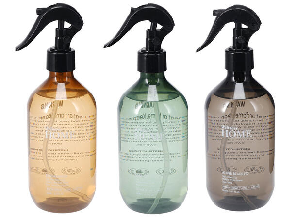 Romspray 500ml 3ass 