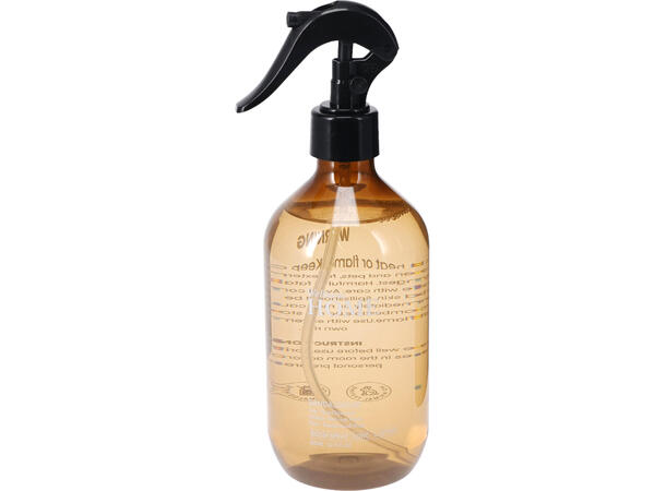 Romspray 500ml 3ass 