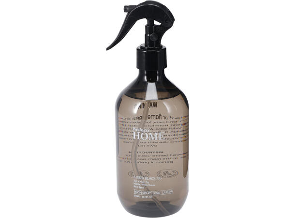 Romspray 500ml 3ass 