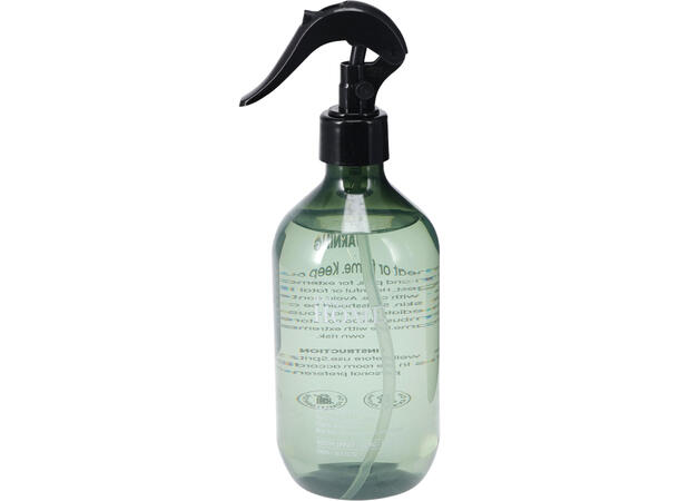 Romspray 500ml 3ass 