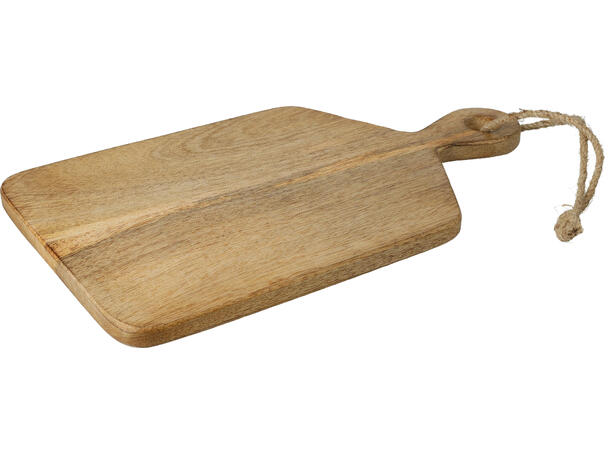 Serveringsbrett mango 40cm 