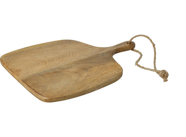 Serveringsbrett mango 40cm 