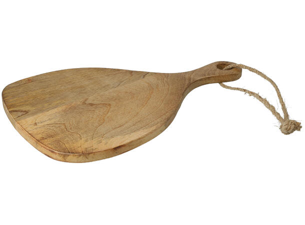 Serveringsbrett mango 40cm 