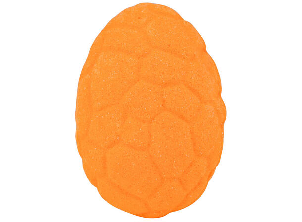 Badebombe Dinopark 100gr ass farger Forpk 12stk Vegansk Uten parabener/SLES 