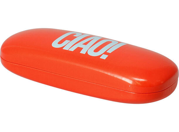 Brilleetui 16x6x4cm 8ass tekster 