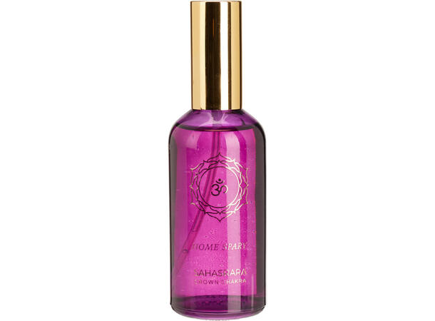 Duftspray romspray glass 14cm 100ml 4ass 