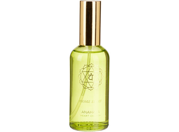 Duftspray romspray glass 14cm 100ml 4ass 