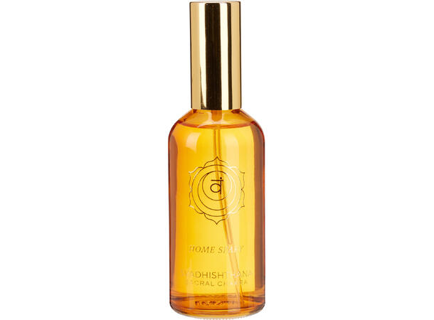 Duftspray romspray glass 14cm 100ml 4ass 