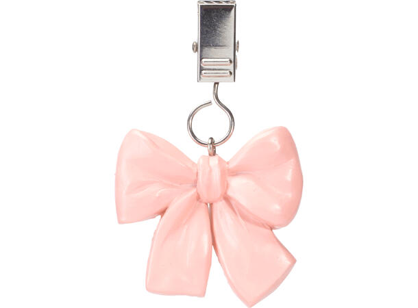 Duklodd blomster 4,5x4,5cm 6stk 