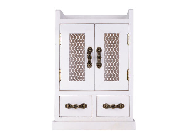 Gavesett skum krem badesalt i miniskap Vegansk Uten parabener/SLES m/roseduft 