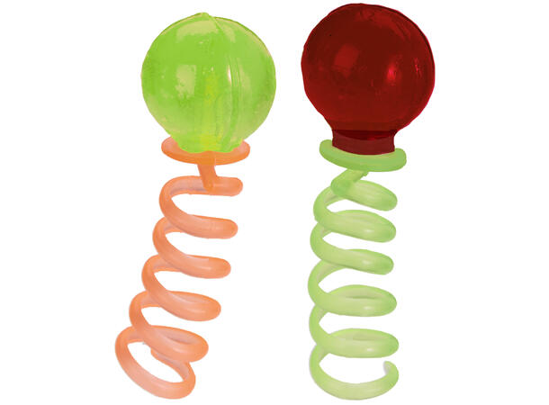 Lollipop Sprettende 14 stk per pose 