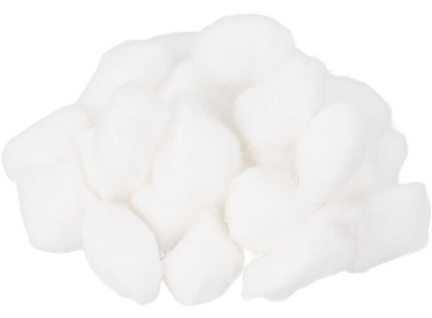 Makeup organizer 23x9,5x6,5cm PS m/lokk FSC 100% m/200 q-tips 30 pads 30 baller 