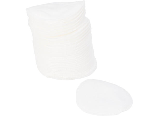 Makeup organizer 23x9,5x6,5cm PS m/lokk FSC 100% m/200 q-tips 30 pads 30 baller 