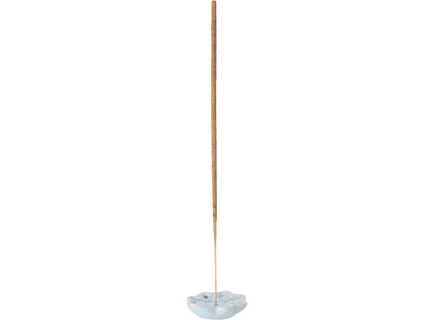 Røkelsespinner 40stk m/holder 6 dufter 48 stk i display 