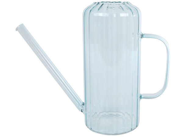 Vase som vannkanne pastell 23cm 3ass Forpk 3 stk 