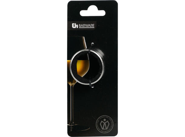 Vintilbehør i display med 8 ulike deler Display med 54 stk 