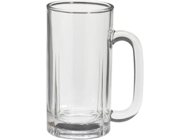 Ølkrus seidel 12x16cm 550 ml 