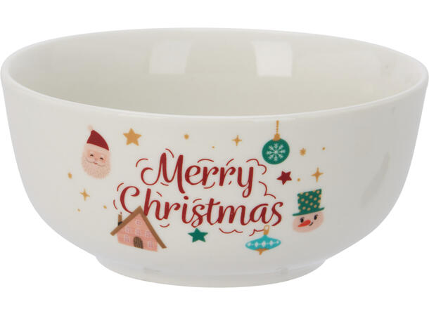 Bakesett Skål Kjevle og 3 former 2ass 5 deler 