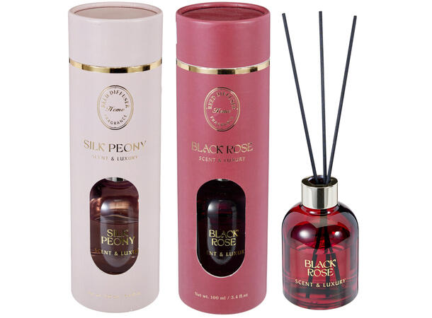 Duftolje 100ml Beige Burg 6,5x10cm 2ass 