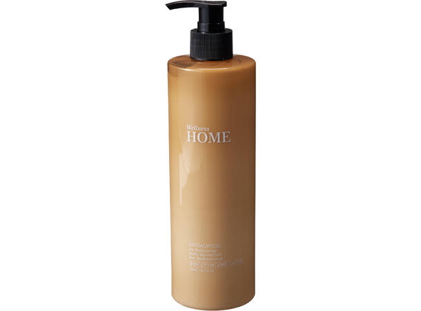 Gavesett 2x500ml Dusjsåpe og lotion 3ass 