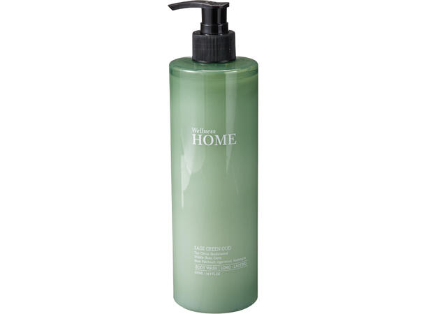 Gavesett 2x500ml Dusjsåpe og lotion 3ass 