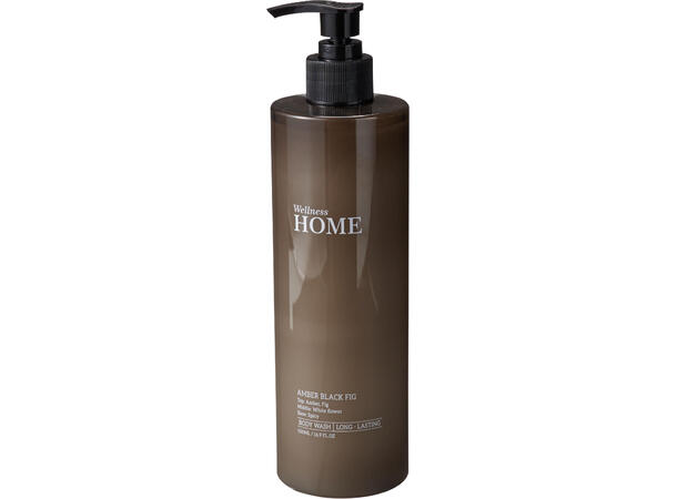 Gavesett 2x500ml Dusjsåpe og lotion 3ass 