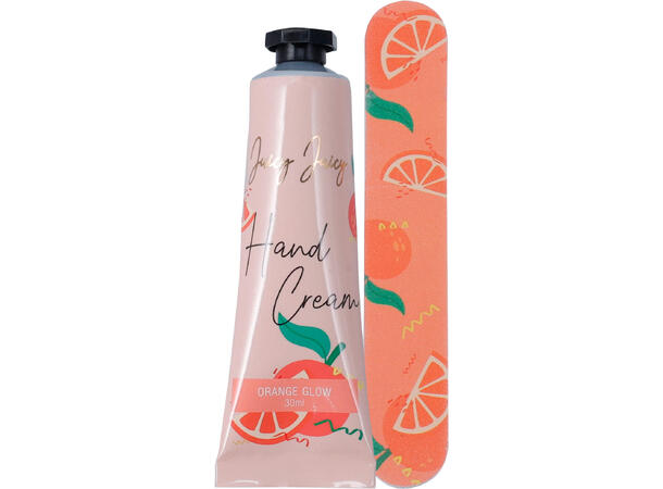 Håndkrem 30ml 4ass 