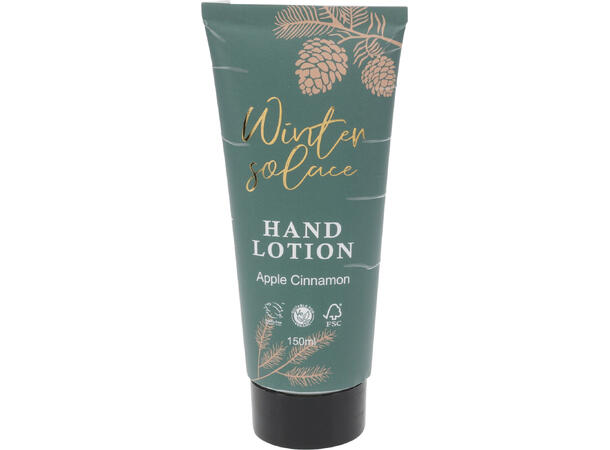 Håndsåpe 250ml og håndkrem 150ml 3ass Display 18stk 