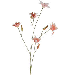 Kvist blomst fersken 106cm