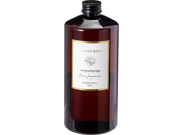 Refill duftpinner 500ml 4ass Forpk 12stk 500ml. Refill 