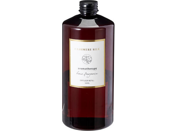 Refill duftpinner 500ml 4ass Forpk 12stk 500ml. Refill 