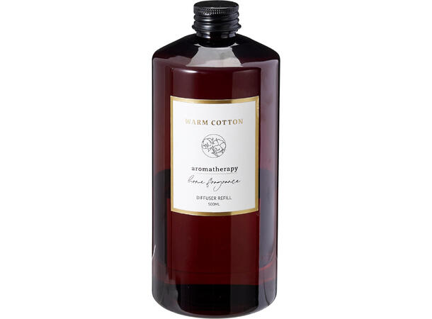 Refill duftpinner 500ml 4ass Forpk 12stk 500ml. Refill 