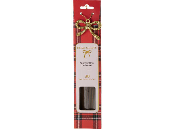 Røkelsespinner 30stk m/holder 4ass Display 32pk 6,5x3,5x16,5cm 