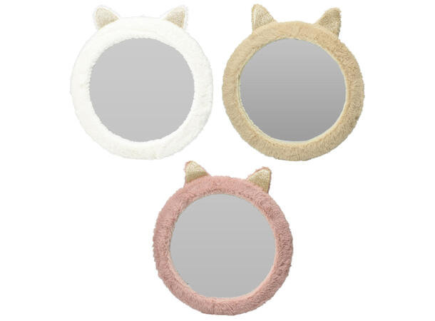 Speil barnemotiv 3ass Forpk 12stk 