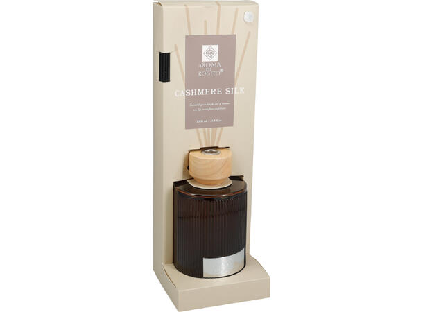 Duftolje 1000ml 8 pinner flaske 3ass 10 % duft 