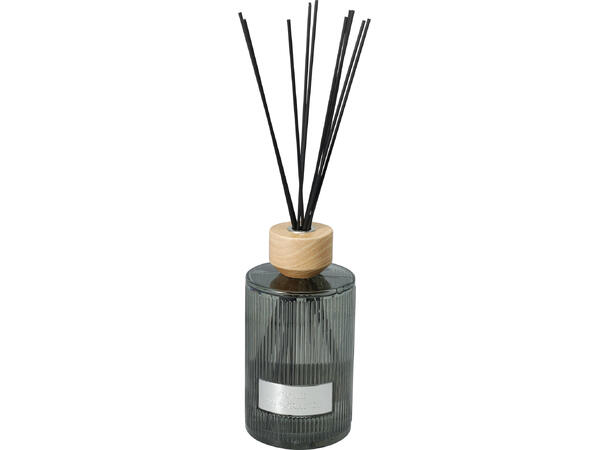 Duftolje 1000ml 8 pinner flaske 3ass Forpakning 4stk, 10 % duft 