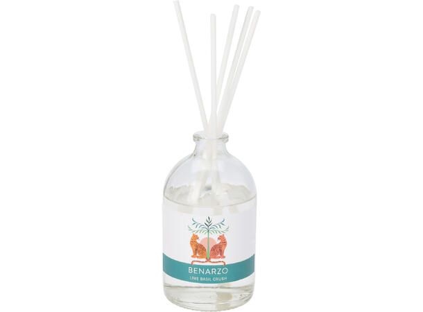 Duftolje 100ml 7x22cm 3ass Forpk 16stk 