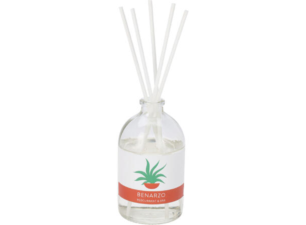 Duftolje 100ml 7x22cm 3ass 
