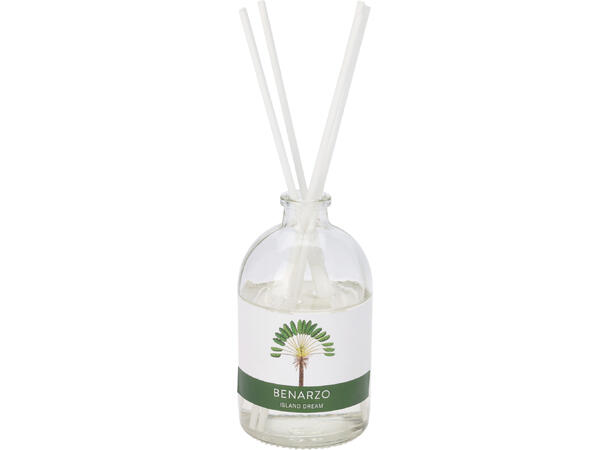 Duftolje 100ml 7x22cm 3ass 