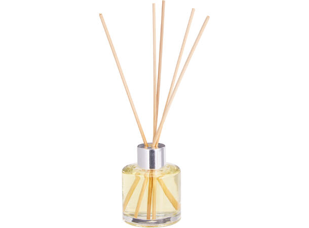 Duftolje 50ml m/5 pinner 6 dufter 30 stk i display 