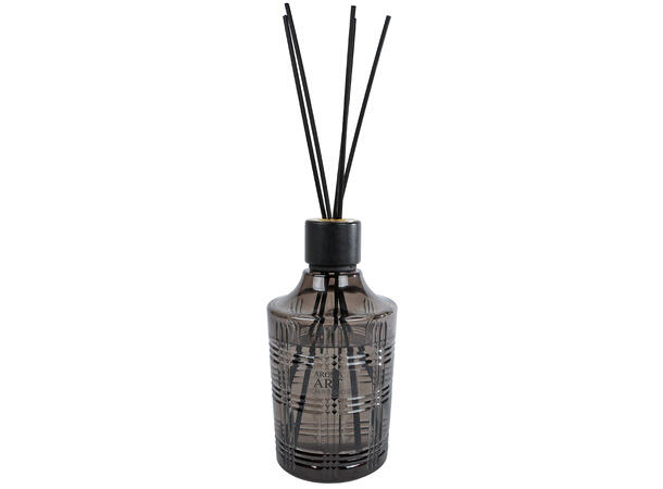 Duftolje eucalyptus 800ml 23x23x39cm Med pinner i gaveeske 