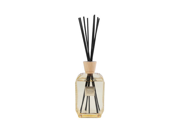 Duftolje kardemomme og mimosa 800ml Gaveeske: 23x23x39cm 
