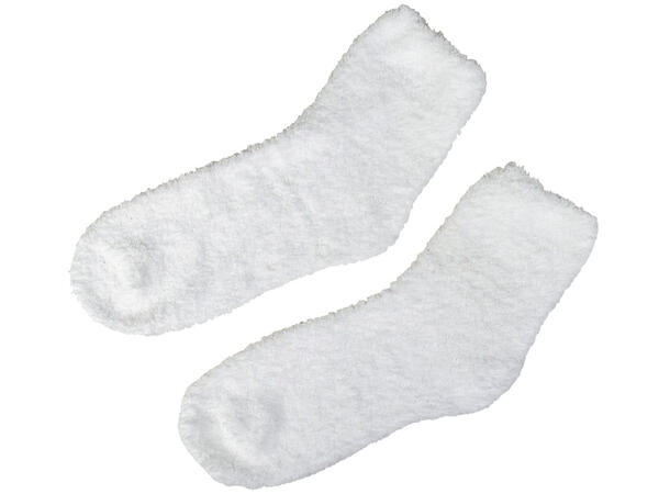 Gavesett 60ml Fotkrem og kosesokk Vegansk Uten parabener/SLES 