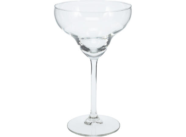 Glass Cocktail Margarita 300 ml 4 stk 